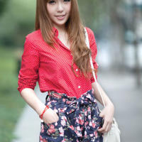 我的好朋友妈妈作文